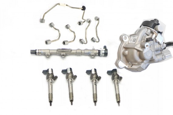 BMW 5 G30 G31 UKŁAD...