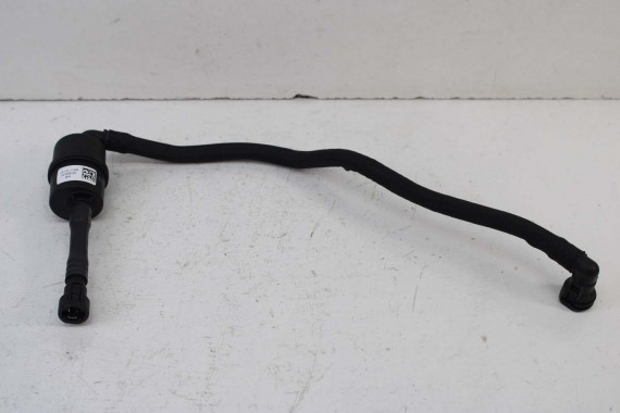 BMW 5 G30 RURKA 8672524 SILNIK 2.0 B47 diesel B47D20A 190KM 140KW G31 8672524 13908672524 WĄŻ ODPOWIETRZAJĄCY 8672524 8672524