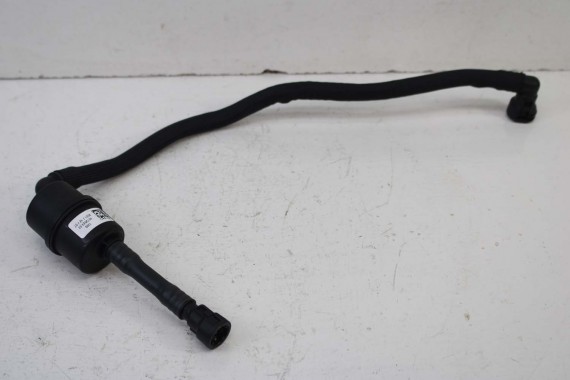 BMW 5 G30 RURKA 8672524 SILNIK 2.0 B47 diesel B47D20A 190KM 140KW G31 8672524 13908672524 WĄŻ ODPOWIETRZAJĄCY 8672524 8672524