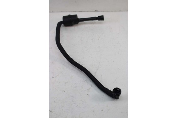 BMW 5 G30 RURKA 8672524 SILNIK 2.0 B47 diesel B47D20A 190KM 140KW G31 8672524 13908672524 WĄŻ ODPOWIETRZAJĄCY 8672524 8672524