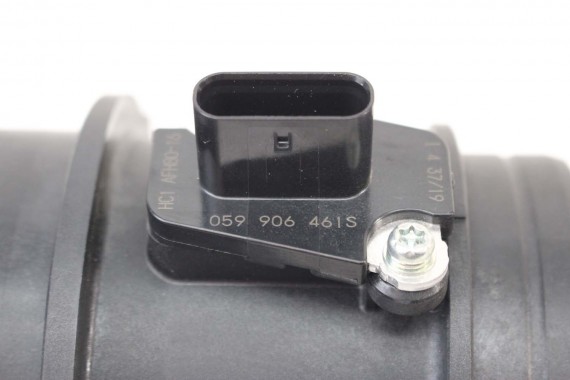 VW AUDI PRZEPŁYWOMIERZ PRZEPŁYWKA 059906461S 059 906 461 S 059906461S 059906461S 059906461S 059906461S 059906461S 059906461S