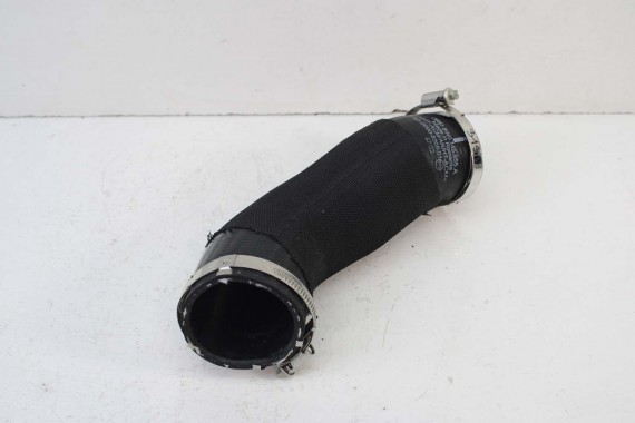 AUDI RS4 RS5 RURA INTERKULERA 8W0145555A 2.9 TFSi 8W0 145 555 A przewód intercoolera 8W0145555 A4 B9 A5 F5 8W0145555A 8W0145555