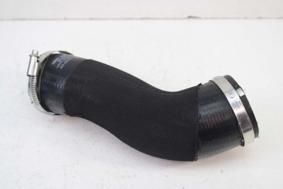 AUDI RS4 RS5 RURA INTERKULERA 8W0145555A 2.9 TFSi 8W0 145 555 A przewód intercoolera 8W0145555 A4 B9 A5 F5 8W0145555A 8W0145555