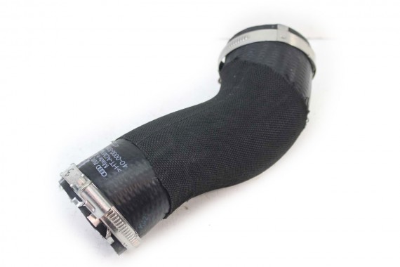 AUDI RS4 RS5 RURA INTERKULERA 8W0145555A 2.9 TFSi 8W0 145 555 A przewód intercoolera 8W0145555 A4 B9 A5 F5 8W0145555A 8W0145555