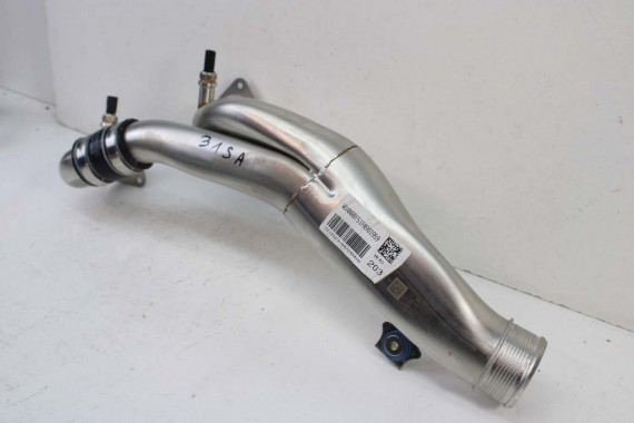 AUDI RS4 RS5 RURA INTERKULERA 06M145673CT 2.9 TFSi 06M145673 przewód intercoolera A4 B9 F5 06M145673CT 06M145673CC 06M145673CT