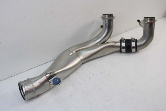 AUDI RS4 RS5 RURA INTERKULERA 06M145673CT 2.9 TFSi 06M145673 przewód intercoolera A4 B9 F5 06M145673CT 06M145673CC 06M145673CT