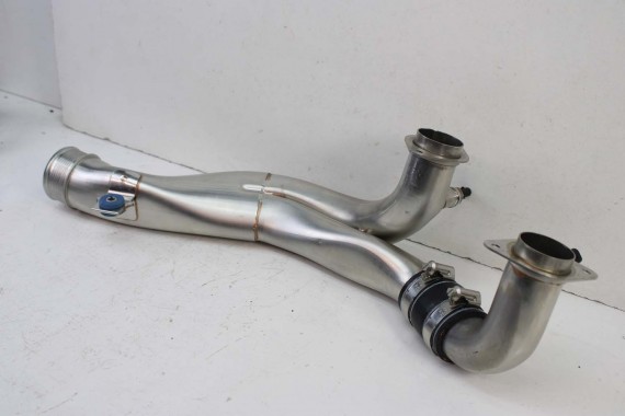 AUDI RS4 RS5 RURA INTERKULERA 06M145673CT 2.9 TFSi 06M145673 przewód intercoolera A4 B9 F5 06M145673CT 06M145673CC 06M145673CT