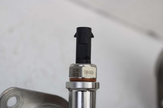 AUDI RS4 RS5 RURA INTERKULERA 06M145673CT 2.9 TFSi 06M145673 przewód intercoolera A4 B9 F5 06M145673CT 06M145673CC 06M145673CT