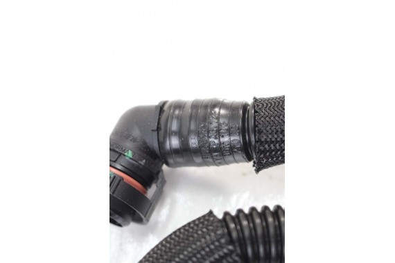 AUDI RS4 RS5 RURA INTERKULERA 06M129666AA 2.9 TFSi 06M129967 przewód intercoolera A4 B9 F5 06M129666F 06M129666 06M129666AA