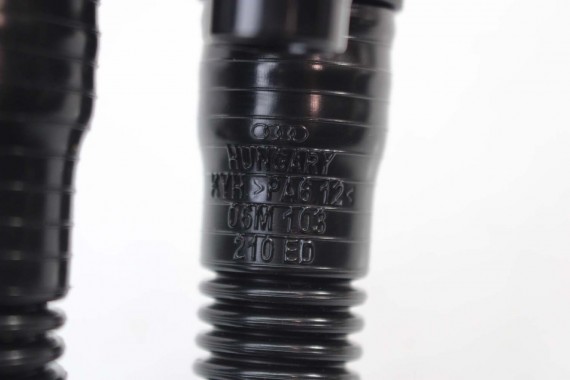 AUDI RS4 RS5 RURA INTERKULERA 06M129666AA 2.9 TFSi 06M129967 przewód intercoolera A4 B9 F5 06M129666F 06M129666 06M129666AA