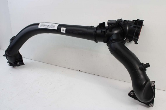 AUDI RS4 RS5 RURA INTERKULERA 06M145674DA 06M 145 674 przewód intercoolera SILNIK 2.9 3.0 TFSi 06M145674AT 06M145674DG 06M145674