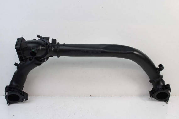 AUDI RS4 RS5 RURA INTERKULERA 06M145674DA 06M 145 674 przewód intercoolera SILNIK 2.9 3.0 TFSi 06M145674AT 06M145674DG 06M145674