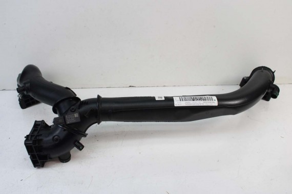 AUDI RS4 RS5 RURA INTERKULERA 06M145674DA 06M 145 674 przewód intercoolera SILNIK 2.9 3.0 TFSi 06M145674AT 06M145674DG 06M145674