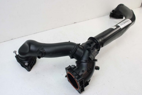 AUDI RS4 RS5 RURA INTERKULERA 06M145674DA 06M 145 674 przewód intercoolera SILNIK 2.9 3.0 TFSi 06M145674AT 06M145674DG 06M145674