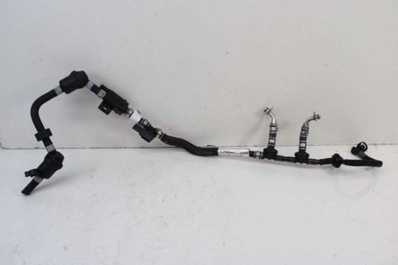 AUDI RS4 RS5 RURA WODY 8W0201991AF 2.9 TFSi 8W0 201 991 AF przewód SILNIK A4 8W B9 A5 06M133240CJ 06H906052B 06M906517F