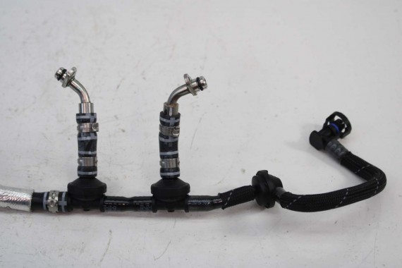 AUDI RS4 RS5 RURA WODY 8W0201991AF 2.9 TFSi 8W0 201 991 AF przewód SILNIK A4 8W B9 A5 06M133240CJ 06H906052B 06M906517F