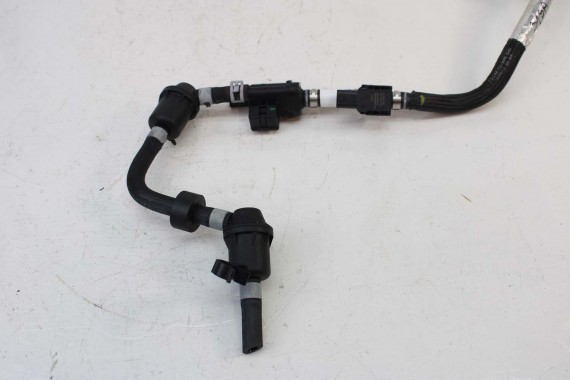 AUDI RS4 RS5 RURA WODY 8W0201991AF 2.9 TFSi 8W0 201 991 AF przewód SILNIK A4 8W B9 A5 06M133240CJ 06H906052B 06M906517F