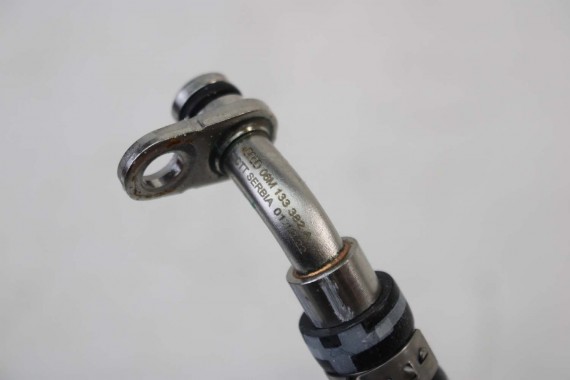 AUDI RS4 RS5 RURA WODY 8W0201991AF 2.9 TFSi 8W0 201 991 AF przewód SILNIK A4 8W B9 A5 06M133240CJ 06H906052B 06M906517F