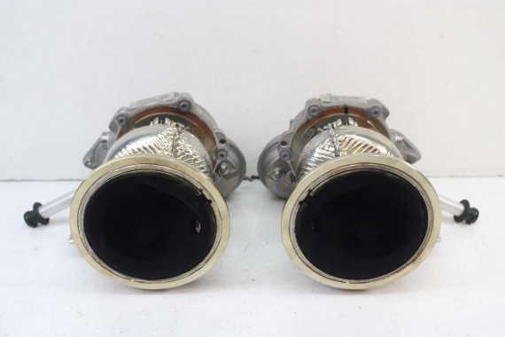 AUDI TURBINA TURBOSPRĘŻARKA 06M145703D 06M145704D 06M 145 703 D 2.9 3.0 TFSi SILNIK 06M145462 06M145703D 06M145704 06M145703 RS4