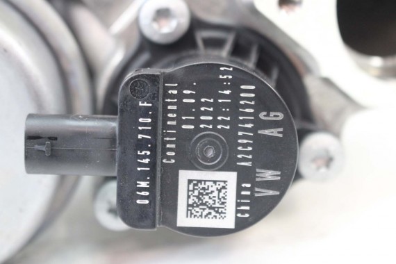 AUDI TURBINA TURBOSPRĘŻARKA 06M145703D 06M145704D 06M 145 703 D 2.9 3.0 TFSi SILNIK 06M145462 06M145703D 06M145704 06M145703 RS4