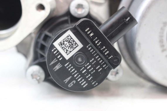 AUDI TURBINA TURBOSPRĘŻARKA 06M145703D 06M145704D 06M 145 703 D 2.9 3.0 TFSi SILNIK 06M145462 06M145703D 06M145704 06M145703 RS4