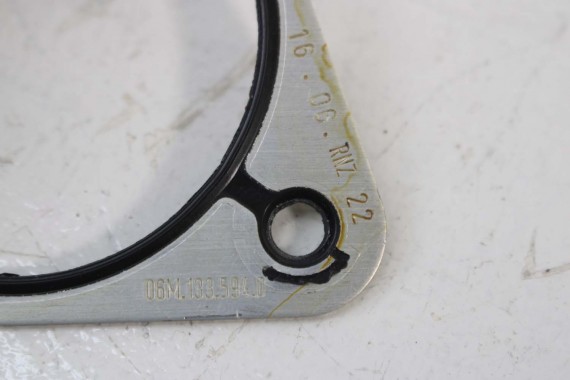 AUDI TURBINA TURBOSPRĘŻARKA 06M145703D 06M145704D 06M 145 703 D 2.9 3.0 TFSi SILNIK 06M145462 06M145703D 06M145704 06M145703 RS4