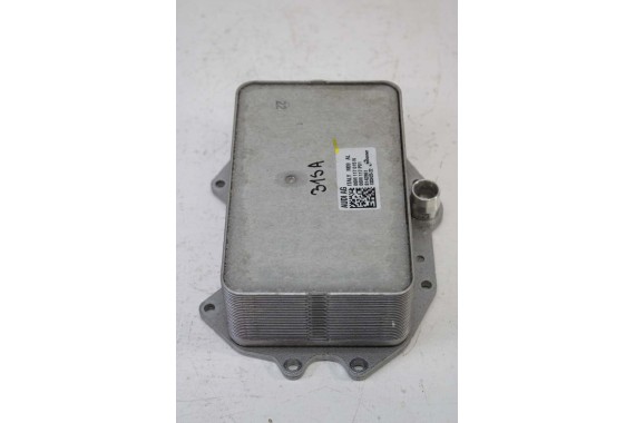 AUDI RS4 RS5 CHŁODNICA OLEJU 06M117015N silnik benzyna 2.9 3.0 TFSi A4 A5 B9 F5 06M 117 015 N 06M117015N 06M117015N 06M117015