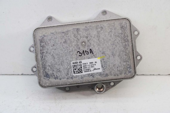 AUDI RS4 RS5 CHŁODNICA OLEJU 06M117015N silnik benzyna 2.9 3.0 TFSi A4 A5 B9 F5 06M 117 015 N 06M117015N 06M117015N 06M117015