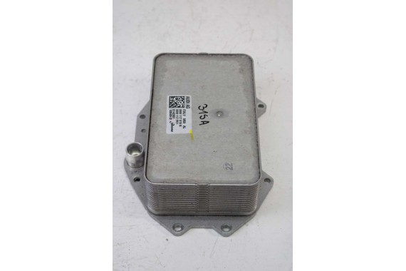 AUDI RS4 RS5 CHŁODNICA OLEJU 06M117015N silnik benzyna 2.9 3.0 TFSi A4 A5 B9 F5 06M 117 015 N 06M117015N 06M117015N 06M117015