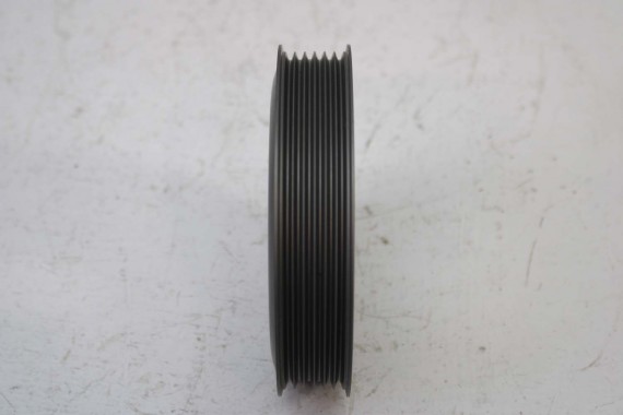 VW AUDI KOŁO PASOWE TŁUMIK 06M121031D 06M121031D silnik benzyna 2.9 3.0 TFSi 06M 121 031 D A4 A5 SQ5 FY Q7 Q8 TOUAREG 06M121031D