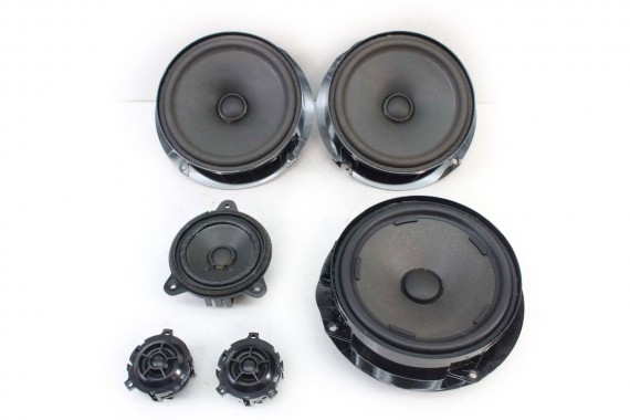 VW ID4 GŁOŚNIK GŁOŚNIKI...