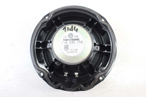 VW ID4 GŁOŚNIK GŁOŚNIKI KOMPLET 11A035453 11A035710 11A035415 11A035453 głośnik ZESTAW NAGŁOŚNIENIE 11A035453 11A035453