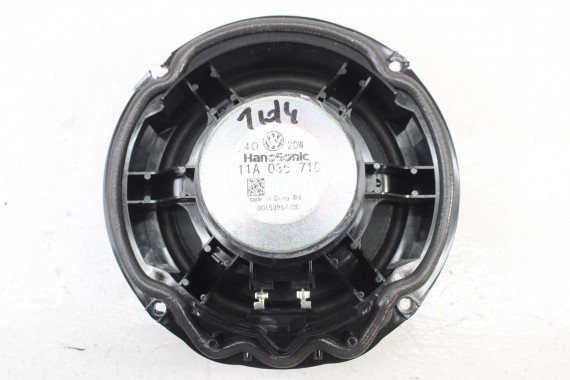 VW ID4 GŁOŚNIK GŁOŚNIKI KOMPLET 11A035453 11A035710 11A035415 11A035453 głośnik ZESTAW NAGŁOŚNIENIE 11A035453