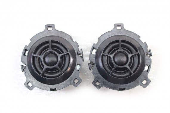 VW ID4 GŁOŚNIK GŁOŚNIKI KOMPLET 11A035453 11A035710 11A035415 11A035453 głośnik ZESTAW NAGŁOŚNIENIE 11A035453