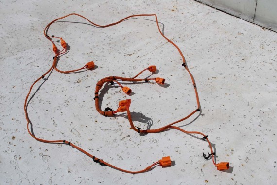 VW ID4 PRZEWÓD 1EA971398AN 1EA971398AN WIĄZKA ŁADOWANIA Ładowania KABEL 1EA 971 398 AN 1EA971398AN 1EA971398AC 1EA971398AN