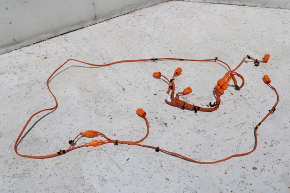 VW ID4 PRZEWÓD 1EA971398AN 1EA971398AN WIĄZKA ŁADOWANIA Ładowania KABEL 1EA 971 398 AN 1EA971398AN 1EA971398AC 1EA971398AN