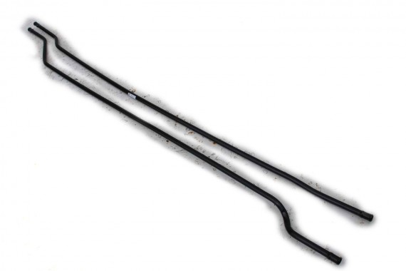 VW ID4 RURKA PRZEWÓD WODY...