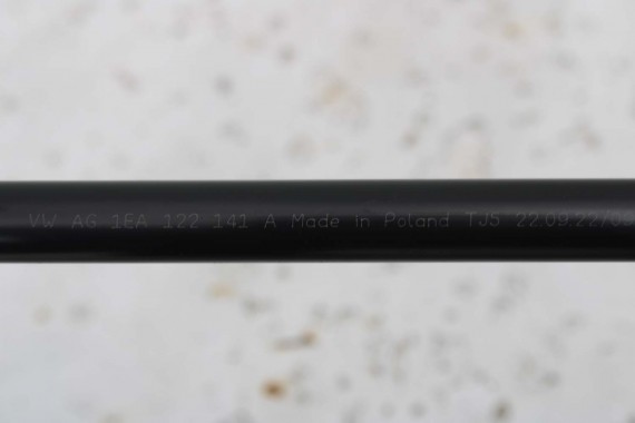 VW ID4 RURKA PRZEWÓD WODY 1EA122141A 1EA121064 Komplet Wąż chłodnicy 1EA122141 1EA121064 1EA122141 1EA121064 1EA122141 1EA121064