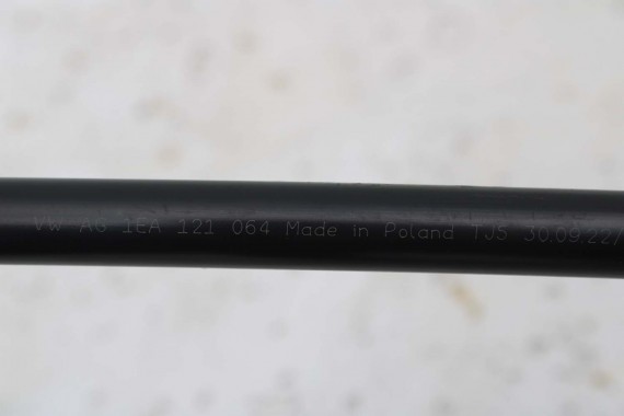 VW ID4 RURKA PRZEWÓD WODY 1EA122141A 1EA121064 Komplet Wąż chłodnicy 1EA122141 1EA121064 1EA122141 1EA121064 1EA122141 1EA121064