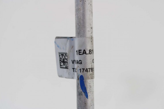 VW ID4 RURKI KLIMATYZACJI KLIMY 1EA816743J 1EA816721A 1EA816741L 1EA816732A 1EA816739 przewód 1EA816590B 1EA816743 1EA816721