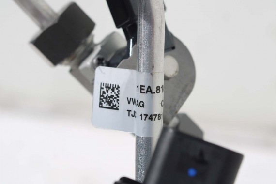 VW ID4 RURKI KLIMATYZACJI KLIMY 1EA816743J 1EA816721A 1EA816741L 1EA816732A 1EA816739 przewód 1EA816590B 1EA816743 1EA816721