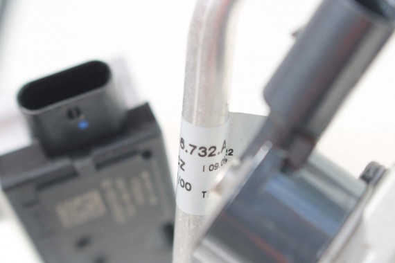 VW ID4 RURKI KLIMATYZACJI KLIMY 1EA816743J 1EA816721A 1EA816741L 1EA816732A 1EA816739 przewód 1EA816590B 1EA816743 1EA816721