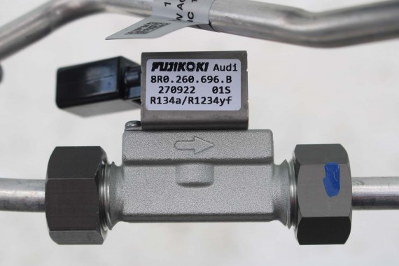 VW ID4 RURKI KLIMATYZACJI KLIMY 1EA816743J 1EA816721A 1EA816741L 1EA816732A 1EA816739 przewód 1EA816590B 1EA816743 1EA816721