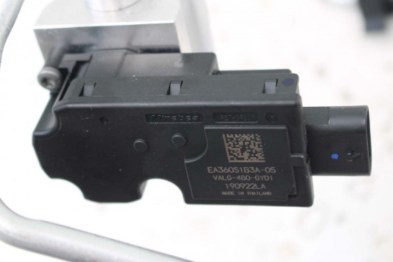 VW ID4 RURKI KLIMATYZACJI KLIMY 1EA816743J 1EA816721A 1EA816741L 1EA816732A 1EA816739 przewód 1EA816590B 1EA816743 1EA816721