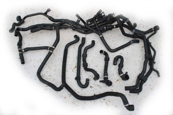 VW ID4 RURKA przewód...