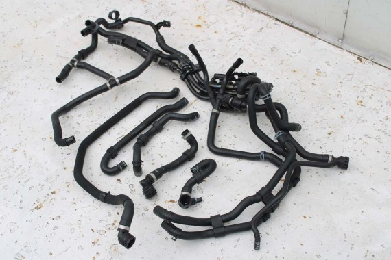 VW ID4 RURKA przewód 1EA121157K 1EA121051T 1EA121036F 1EA121054D 1EA121034H 1EA121034AP 1EA121034 1EA121449J 1EA121096 1EA121621