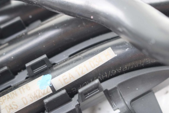 VW ID4 RURKA przewód 1EA121157K 1EA121051T 1EA121036F 1EA121054D 1EA121034H 1EA121034AP 1EA121034 1EA121449J 1EA121096 1EA121621