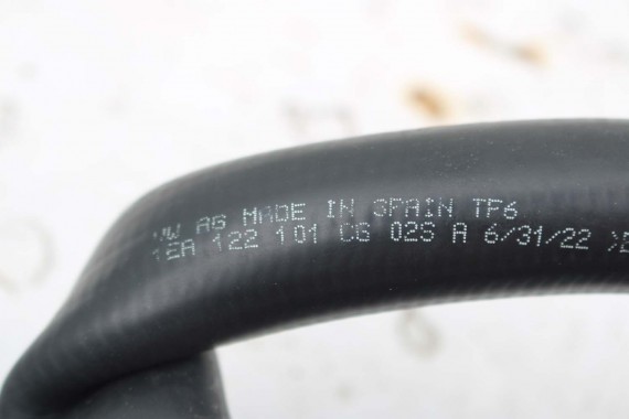 VW ID4 RURKA przewód 1EA121157K 1EA121051T 1EA121036F 1EA121054D 1EA121034H 1EA121034AP 1EA121034 1EA121449J 1EA121096 1EA121621