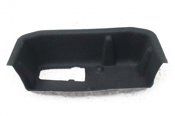 VW ID4 Pro DYWAN BAGAŻNIKA...