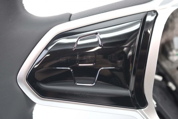 VW ID4 Pro KIEROWNICA 10A419089 10A419089F 10A419089K 10A419089P multifunkcyjna dotykowa YPG 10A 419 089 10A419089F 10A419089K